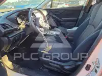 2018 Subaru Crosstrek фото