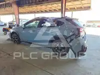 2018 Subaru Crosstrek фото