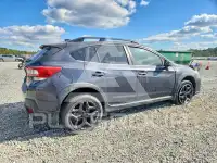 2018 Subaru Crosstrek фото