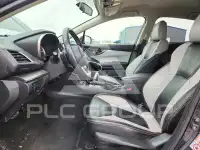 2018 Subaru Crosstrek фото