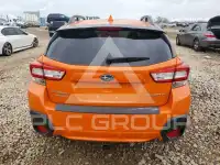 2018 Subaru Crosstrek фото