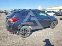 2018 Subaru Crosstrek фото