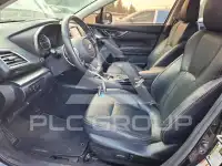 2018 Subaru Crosstrek фото