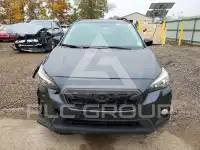 2018 Subaru Crosstrek фото