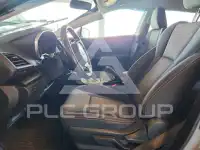 2018 Subaru Crosstrek фото