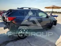 2018 Subaru Crosstrek фото