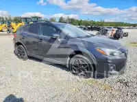 2018 Subaru Crosstrek фото