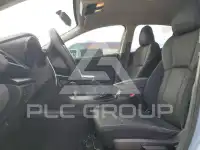 2018 Subaru Crosstrek photo