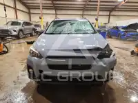 2018 Subaru Crosstrek photo