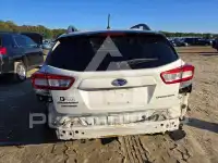 2018 Subaru Crosstrek фото