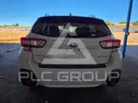 2018 Subaru Crosstrek фото