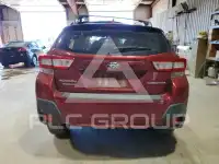 2018 Subaru Crosstrek фото