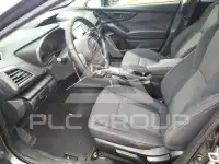2018 Subaru Crosstrek фото