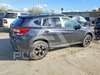 2018 Subaru Crosstrek photo