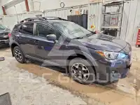 2018 Subaru Crosstrek photo