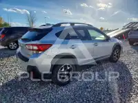2018 Subaru Crosstrek фото