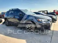 2018 Subaru Crosstrek фото