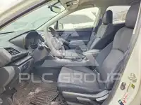 2018 Subaru Crosstrek фото