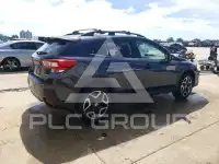 2018 Subaru Crosstrek фото