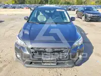 2018 Subaru Crosstrek photo