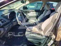 2018 Subaru Crosstrek фото