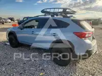 2018 Subaru Crosstrek фото