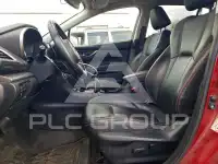 2018 Subaru Crosstrek фото