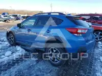 2018 Subaru Crosstrek фото