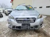2018 Subaru Crosstrek photo