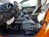 2018 Subaru Crosstrek фото