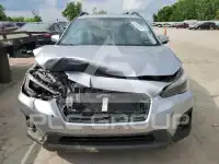 2018 Subaru Crosstrek фото