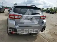 2018 Subaru Crosstrek фото