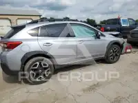 2018 Subaru Crosstrek фото
