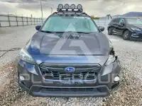 2018 Subaru Crosstrek фото