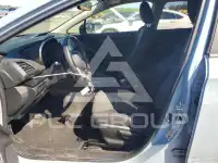 2018 Subaru Crosstrek фото