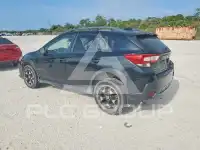 2018 Subaru Crosstrek photo