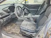 2018 Subaru Crosstrek фото