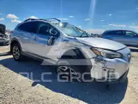 2018 Subaru Crosstrek photo