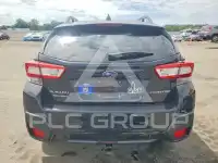 2018 Subaru Crosstrek photo
