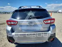 2018 Subaru Crosstrek photo