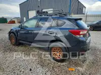 2018 Subaru Crosstrek фото