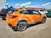 2018 Subaru Crosstrek фото