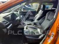 2018 Subaru Crosstrek фото