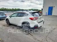 2018 Subaru Crosstrek фото