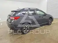2018 Subaru Crosstrek фото