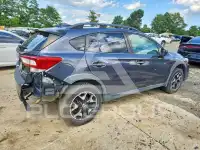 2018 Subaru Crosstrek фото