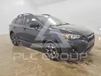2018 Subaru Crosstrek фото
