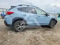 2018 Subaru Crosstrek фото