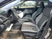 2018 Subaru Crosstrek фото