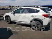2018 Subaru Crosstrek фото